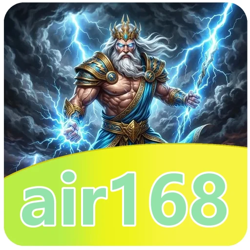 Detail APK air168