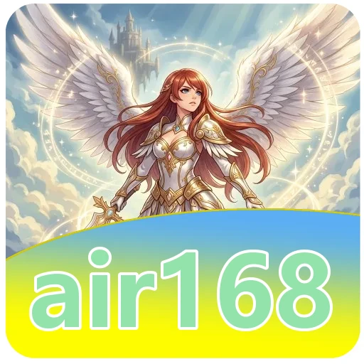 Aplikasi air168 Android